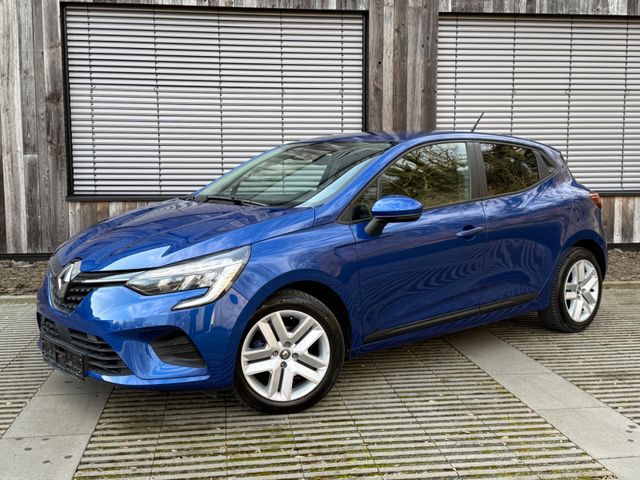 Renault Clio 1.0 TCe AUTOMATIQUE