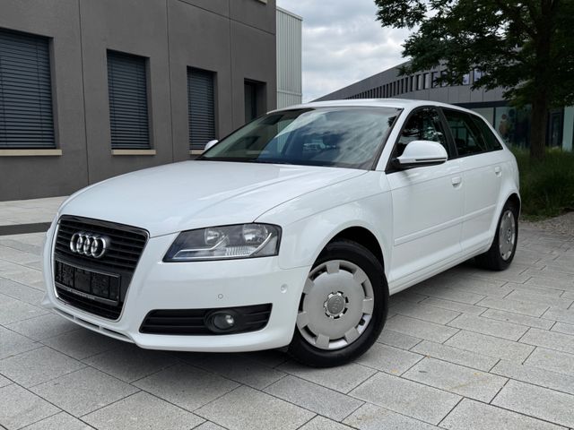 Audi A3 Sportback 1.4