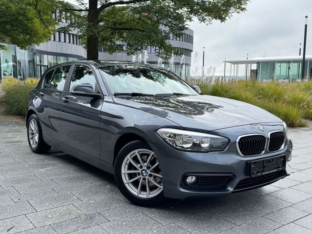 BMW 116 i Avantage
