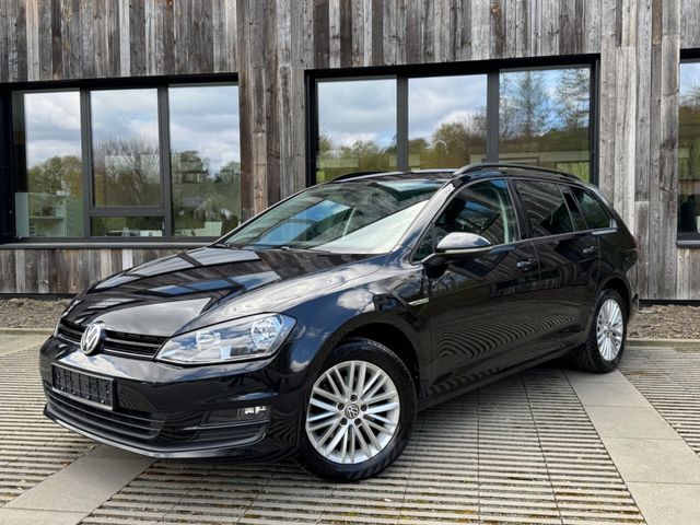 Volkswagen Golf VII 1.2 Variant