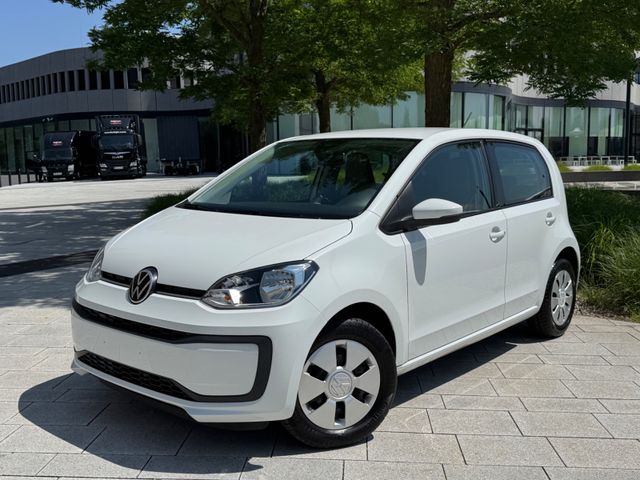 Volkswagen UP! 1.0