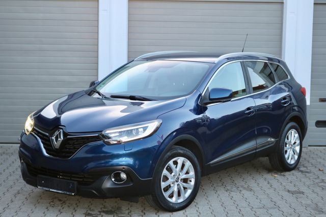 Renault Kadjar Collection