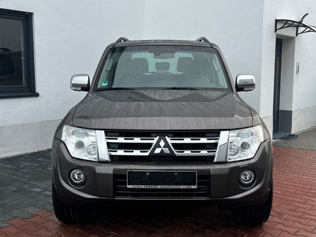 Mitsubishi Pajero 3.2 DI-D Édition 30