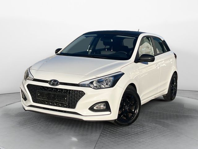 Hyundai i20 Select
