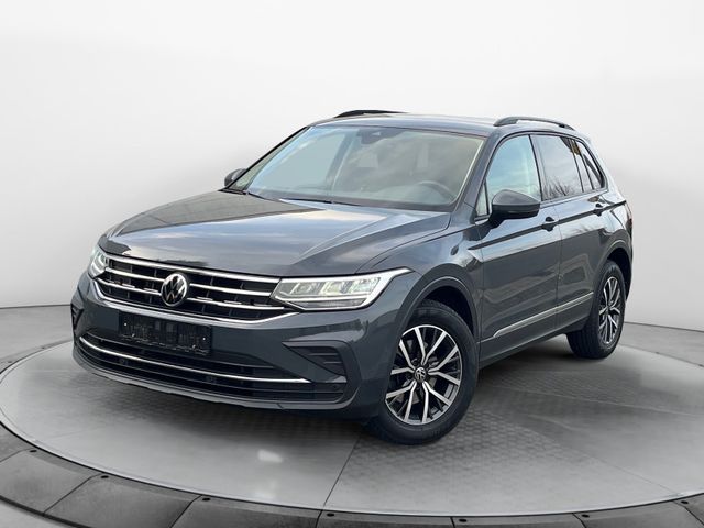 Volkswagen Tiguan 2.0 TDI Life
