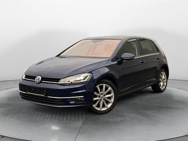 Volkswagen Golf VII 1.4 TSI Lim