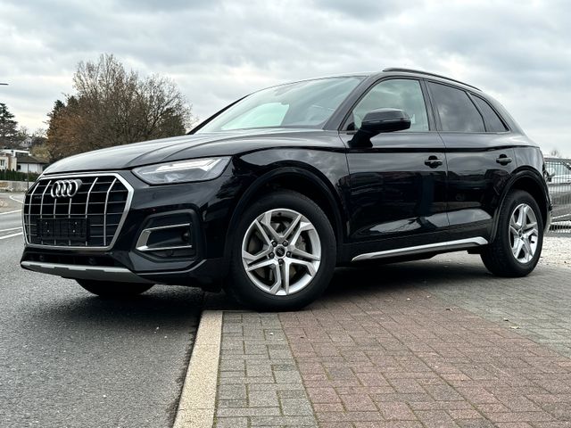 Audi Q5 40 TDI quattro