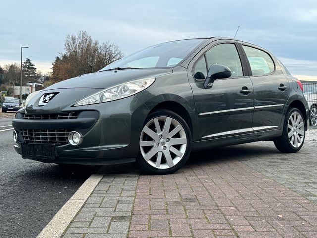Peugeot 207 Platinum Sport