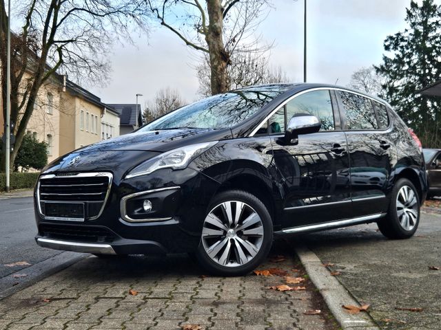 Peugeot 3008 Allure Panorama