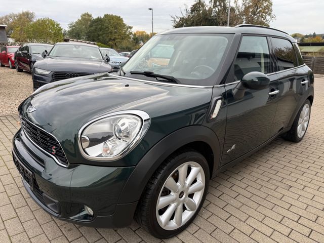 MINI Countryman Cooper