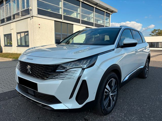 Peugeot 5008 Allure CAMÉRA