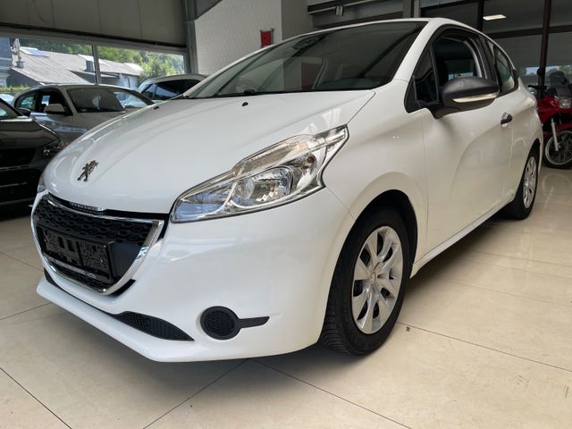 Peugeot 208 Access