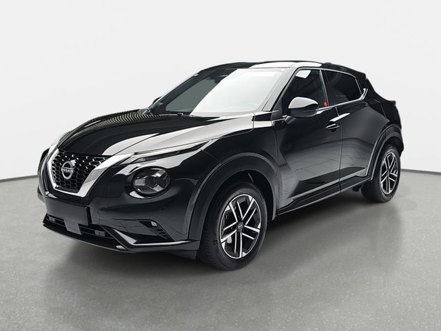 Nissan JUKE 1.0 DIG-T 5T