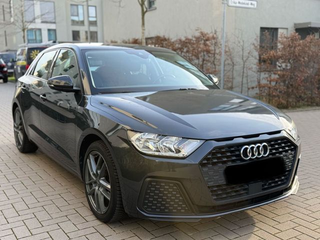 Audi A1 TFSI
