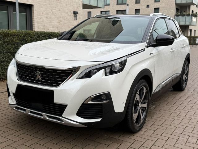 Peugeot 3008 Allure