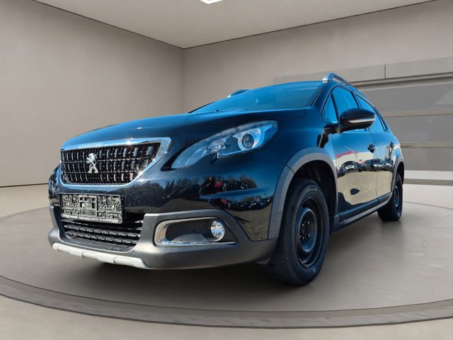 Peugeot 2008 Allure