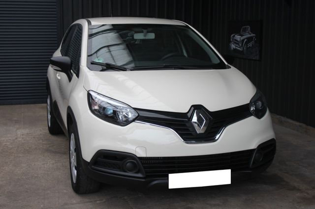 Renault Captur TCe 90