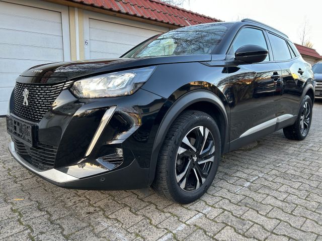 Peugeot 2008 Pack Allure