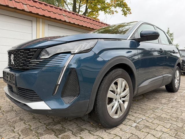 Peugeot 3008 Active Business