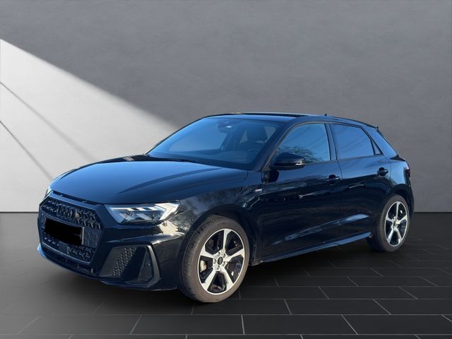 Audi A1 Sportback 30 TFSI S-Line