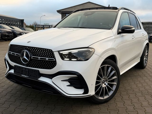Mercedes-Benz GLE 300 d*3 x AMG*Burmester