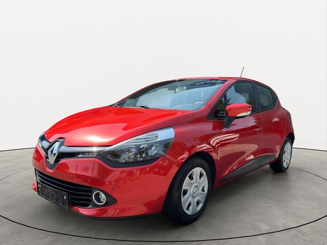 Renault Clio IV Navi/SHZ/BT/Tempomat/PDC 2013
