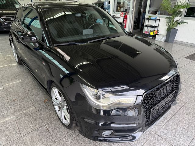 Audi A1 1.4 TFSI*S-LINE*SPORT*AUT