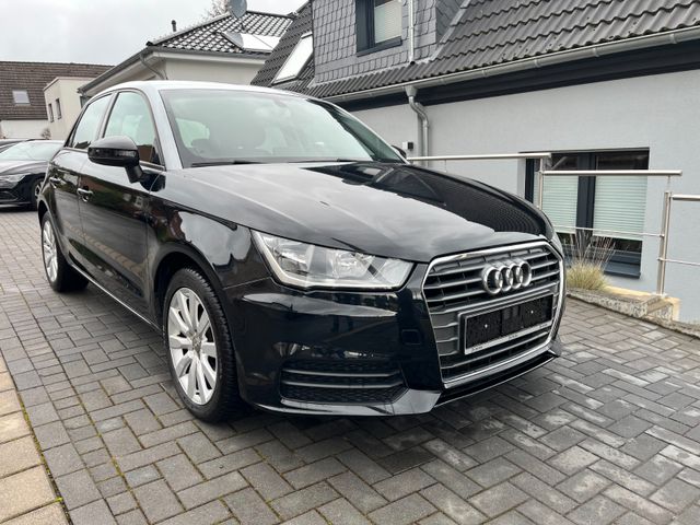 Audi A1 Sportback 1.0 TFSI*DSG