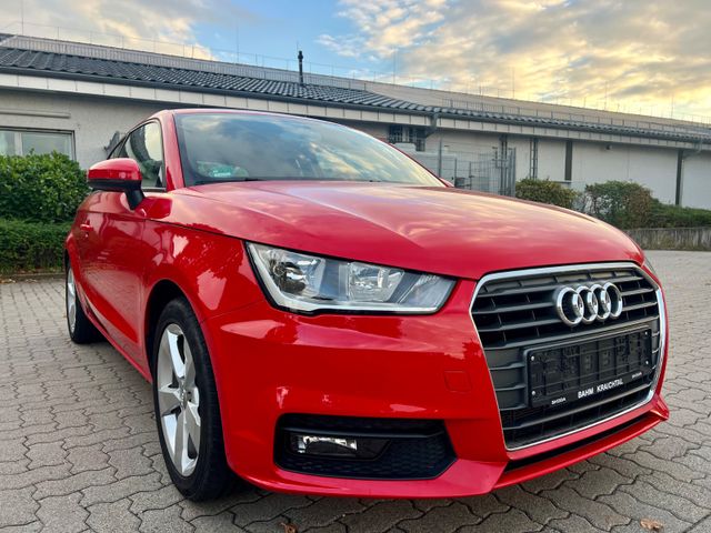 Audi A1 Sport*1.4 TFSI