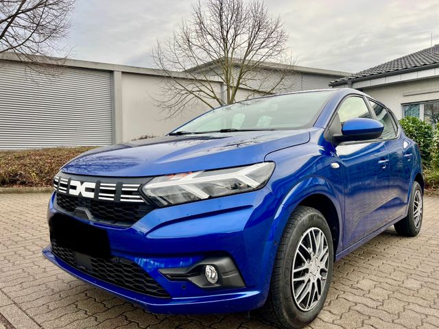 Dacia Sandero III Expression*AUTOMATIQUE