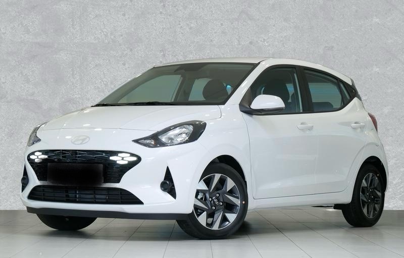 Hyundai i10 Facelift 1.0 TGDi Trend Navi Carplay Camera