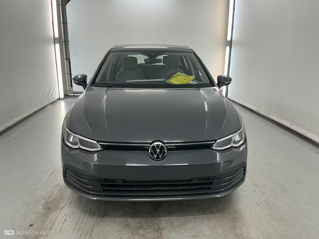 Volkswagen Golf Golf VIII Lim. Life Travel