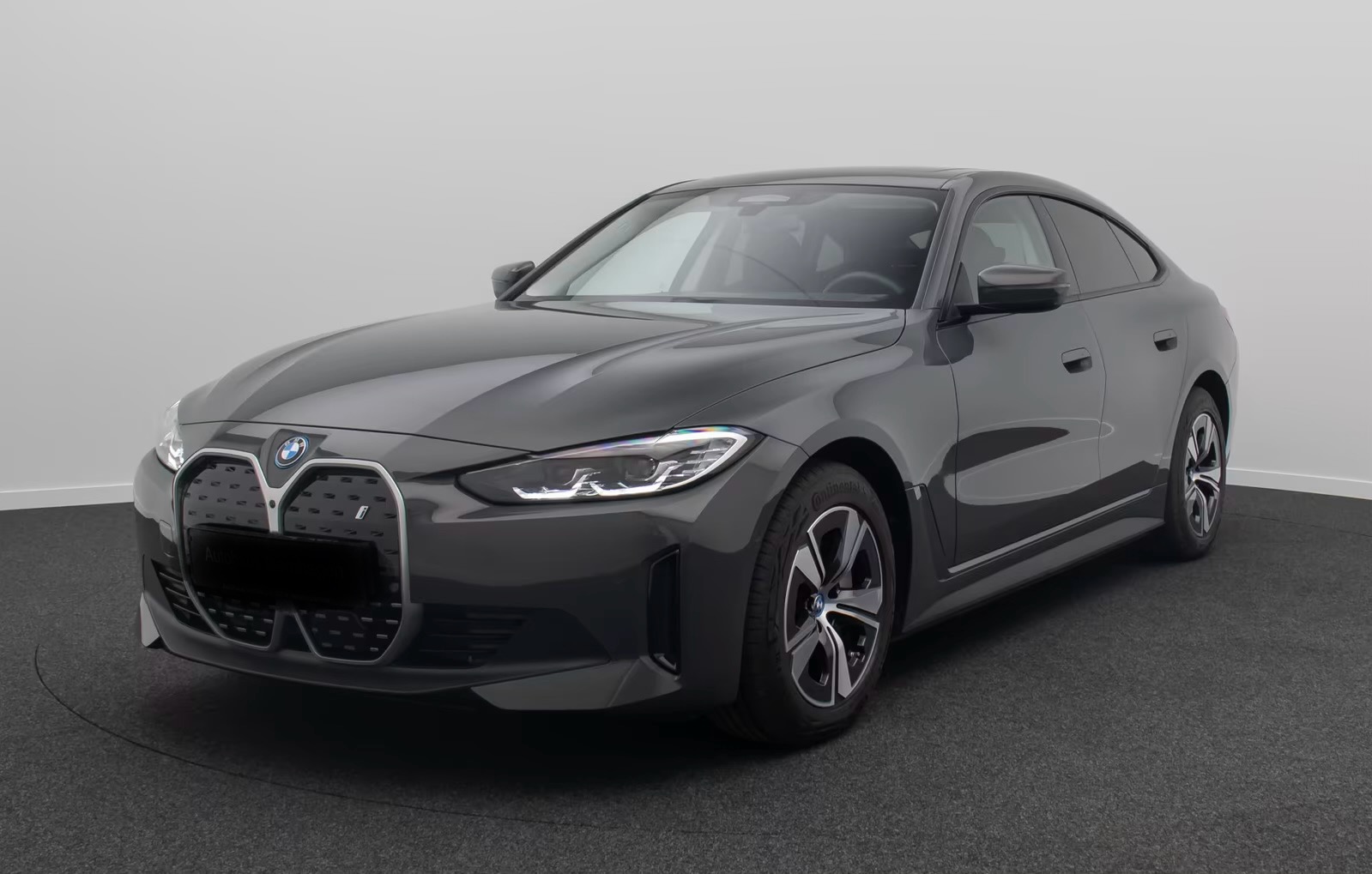 BMW i4 eD35 Gran Coupe Glasdach HUD Komfort 360°H