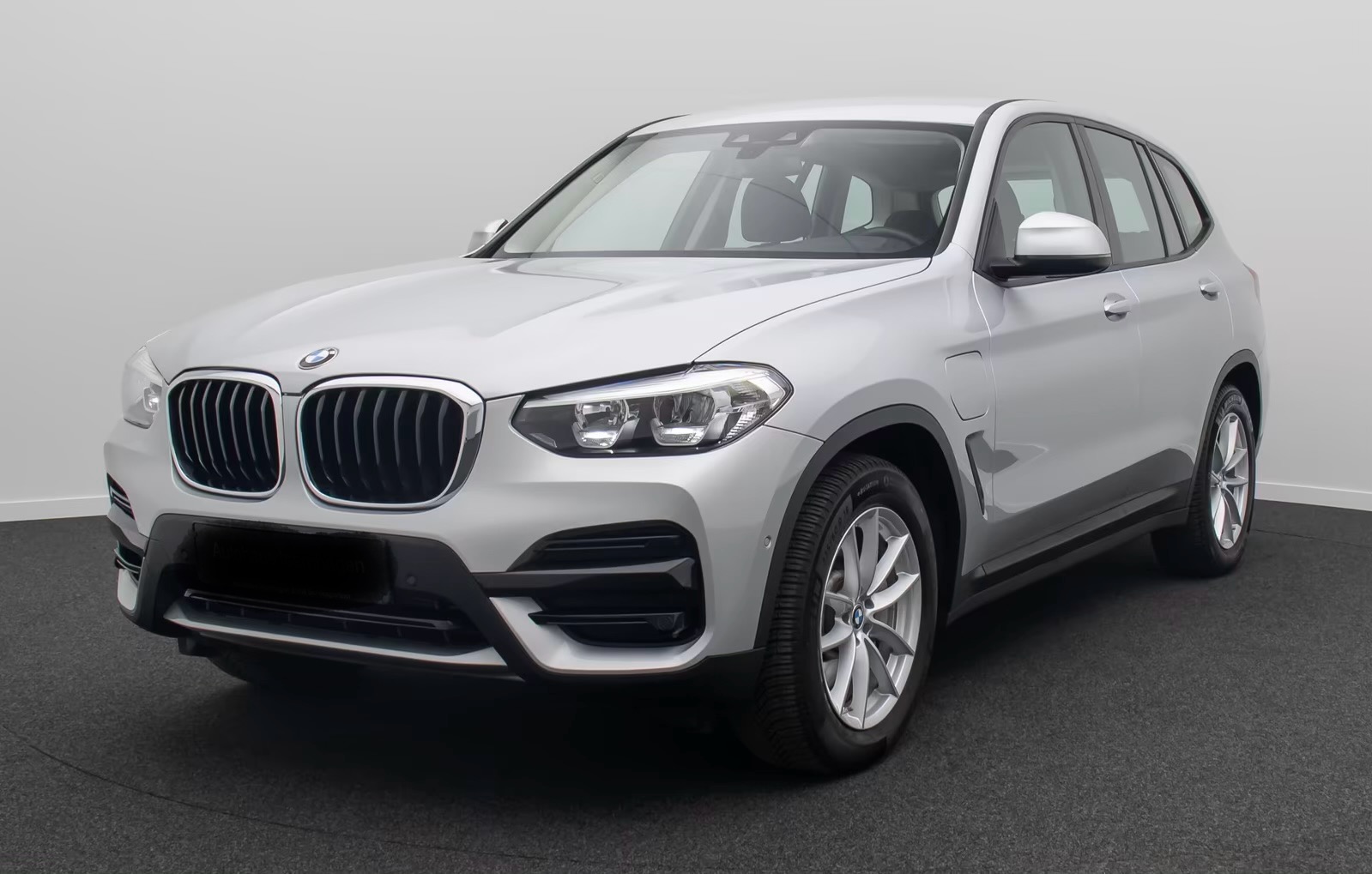 BMW X3 xD30e Kamera DAB DriveAs Cockpit+ Geschwindig