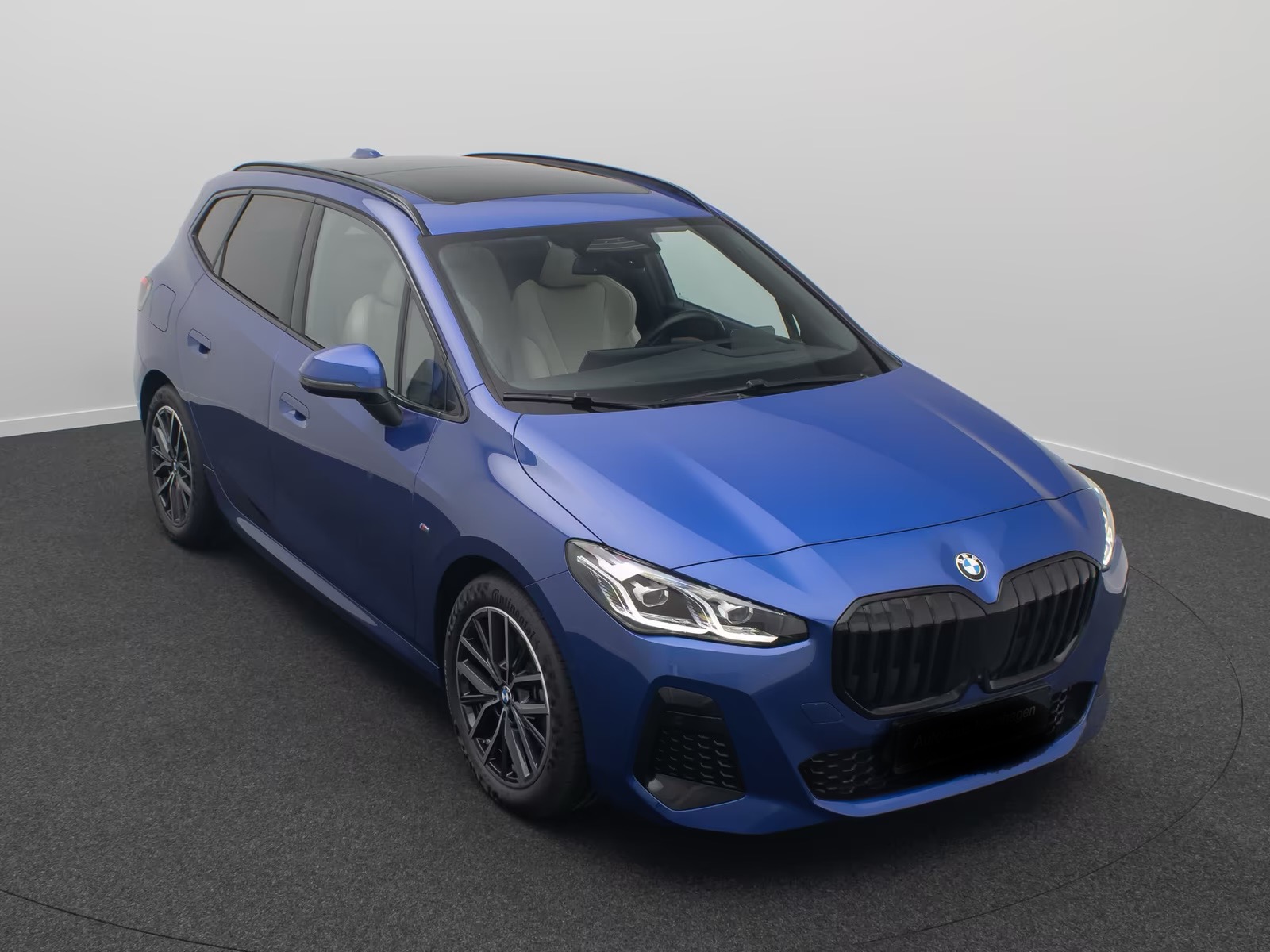 BMW 220 Active Tourer 220i Active Tourer M Sport 360° HUD DAB Panoram