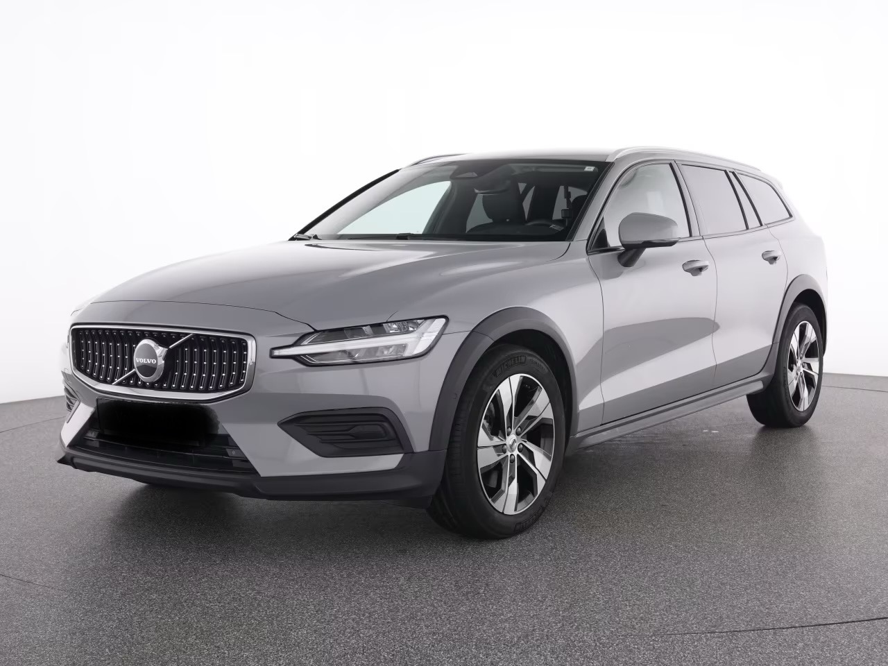 Volvo V60 Cross Country B4 AWD PLUS STANDHZ+