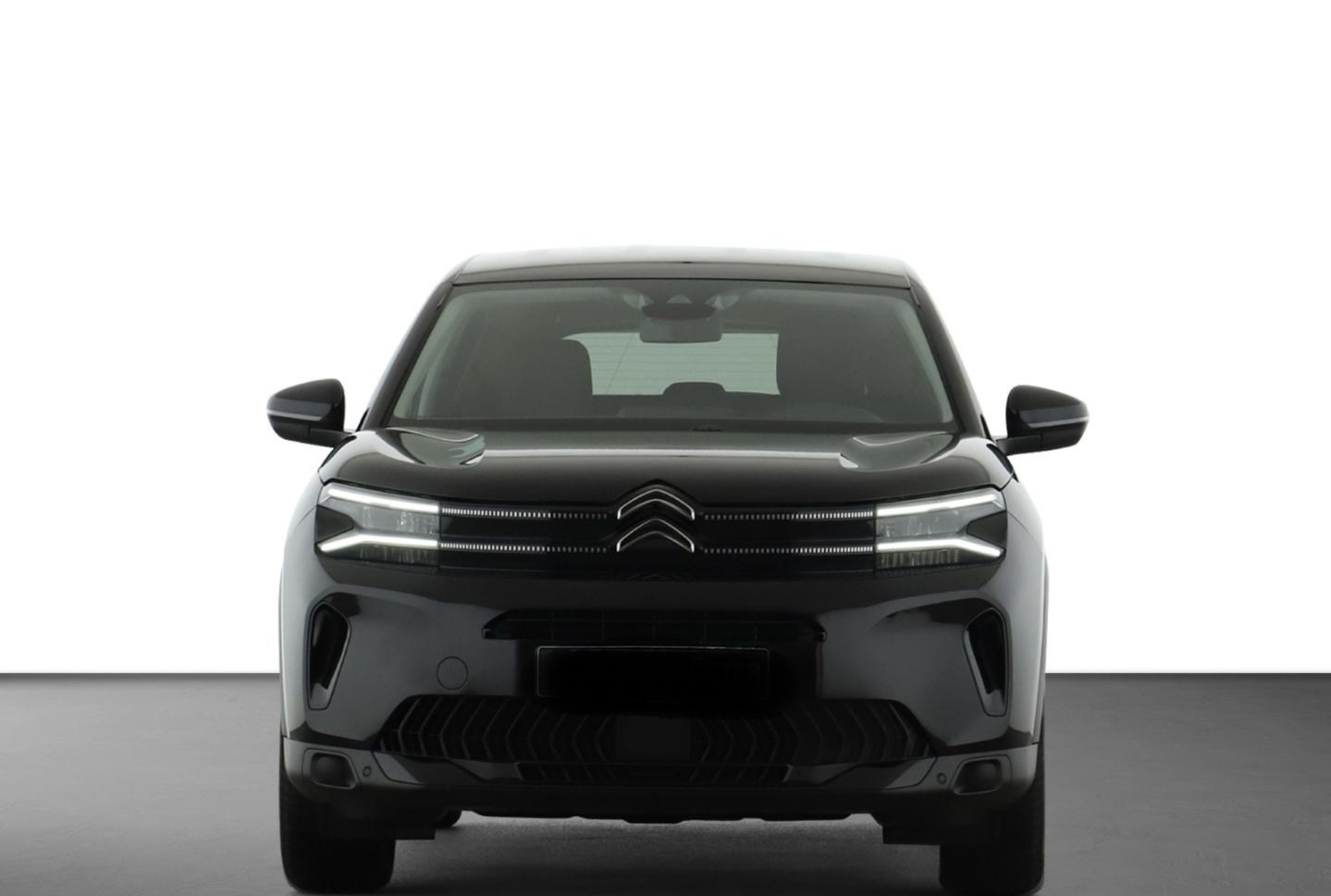 Citroën C5 Aircross Plus 1.2 SHZ/DAB+/NAVI/Rückfahrkam.