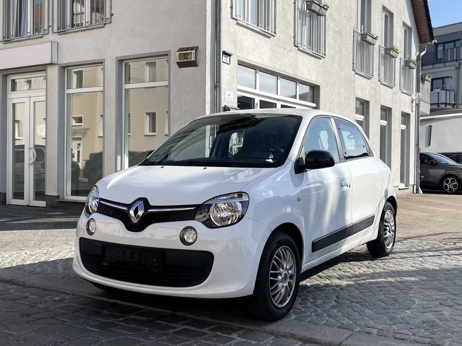 Renault Twingo 1.0 SCe Limited
